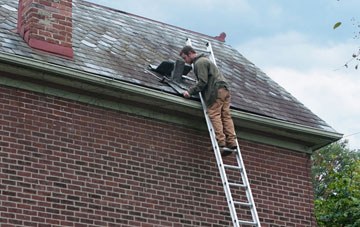 what affects urgent Winton roof repairs