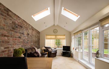 conservatory roof insulation Winton
