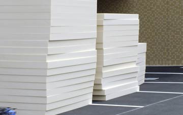 Winton flat roof insulation costs