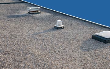 flat roofing Winton
