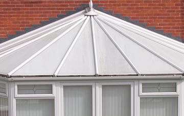 Winton polycarbonate conservatory roof repairs