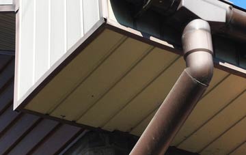 Winton soffit installation costs