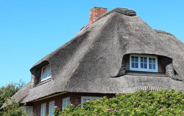 thatch roofing Winton