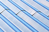 Winton corrugated roofing