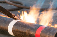 Winton flat roofing replacement