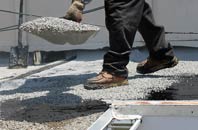 find rated Winton flat roofing replacement companies