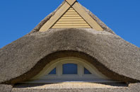 Winton thatch roofing